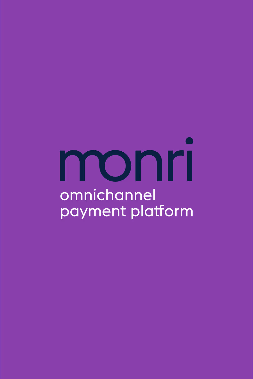 Monri payments